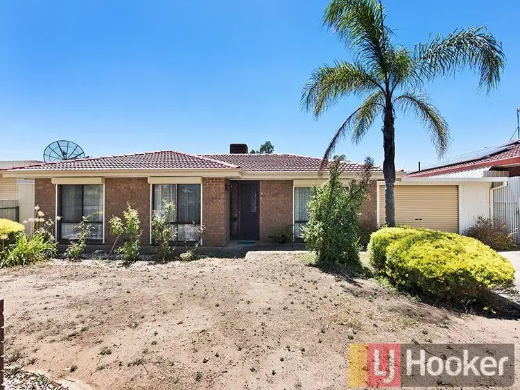 Main view of Homely house listing, 199 Shepherdson Road, Parafield Gardens SA 5107