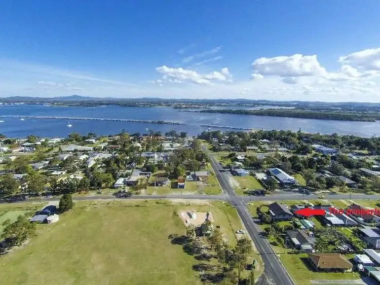 5 Owen Street, Iluka NSW 2466
