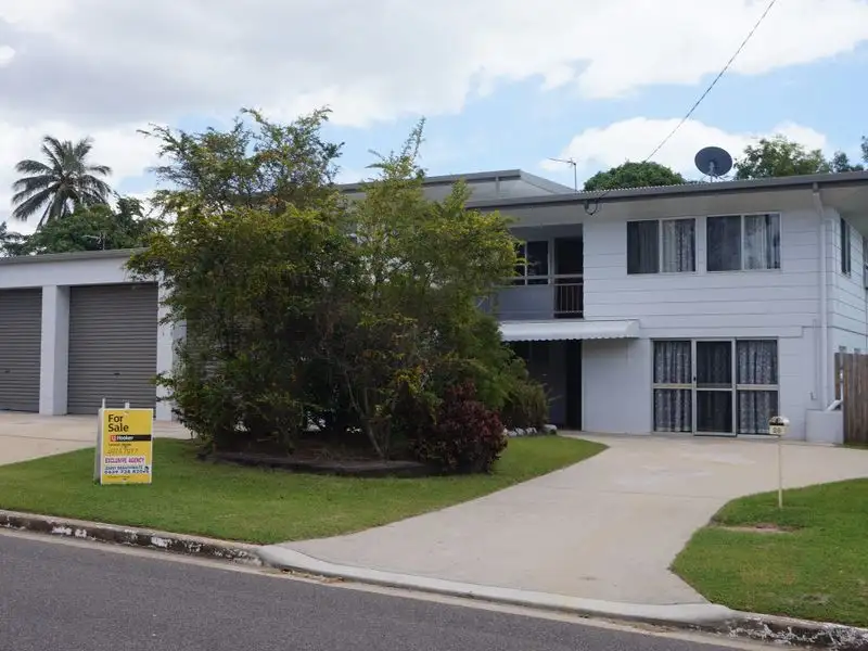 Main view of Homely house listing, 26 Orana Avenue, Boyne Island QLD 4680
