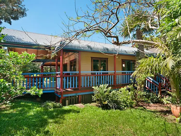 Second view of Homely house listing, 8 Smith Street, Skennars Head NSW 2478