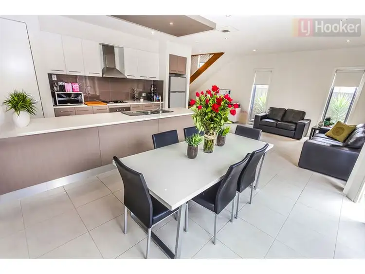 Sixth view of Homely townhouse listing, 1 Grattan Cove, Craigieburn VIC 3064