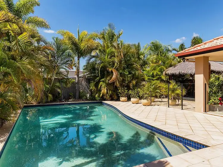 Seventh view of Homely house listing, 11 White Fig Place, Thornlands QLD 4164