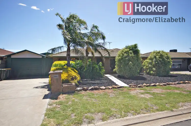 Main view of Homely house listing, 6 Brentwood Mews, Blakeview SA 5114