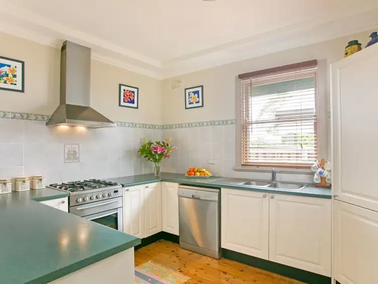 Third view of Homely house listing, 5 Robert Avenue, North Manly NSW 2100