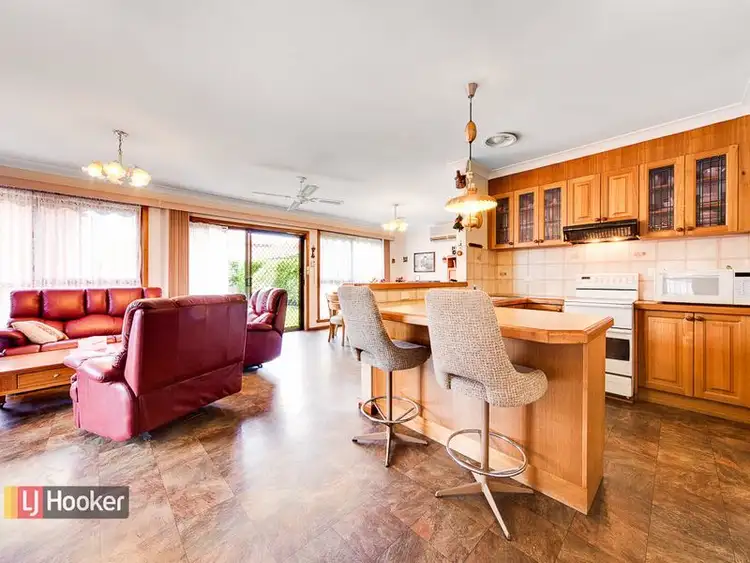 Fifth view of Homely house listing, 7 REILLY STREET, Springvale VIC 3171