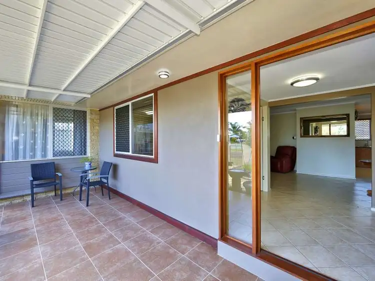 Sixth view of Homely house listing, 213 Bargara Road, Kalkie QLD 4670