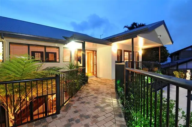 Third view of Homely house listing, 5 Hilltop Close, Bayview Heights QLD 4868
