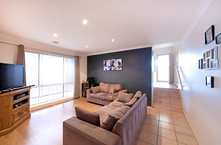 Fourth view of Homely house listing, 6 Star Close, Amaroo ACT 2914