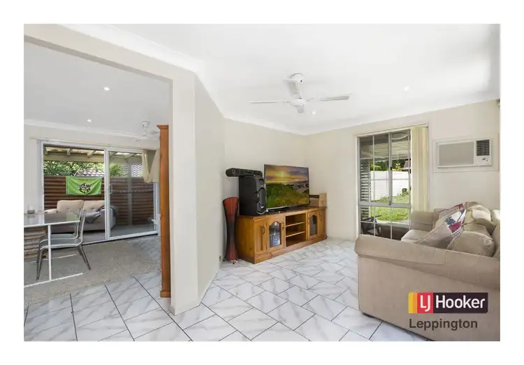 Fourth view of Homely house listing, 27 Opal Place, Eagle Vale NSW 2558