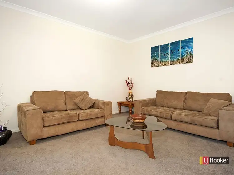 Fifth view of Homely house listing, 19 Echidna Place, Rileys Hill NSW 2472