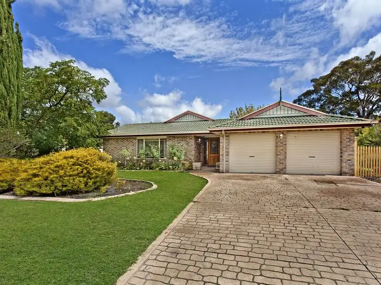 6 Forest Drive, Jerrabomberra NSW 2619