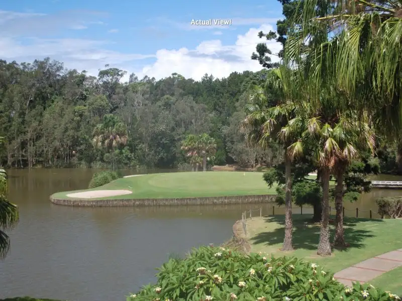 Main view of Homely apartment listing, 1306/2 Resort Drive, Coffs Harbour NSW 2450