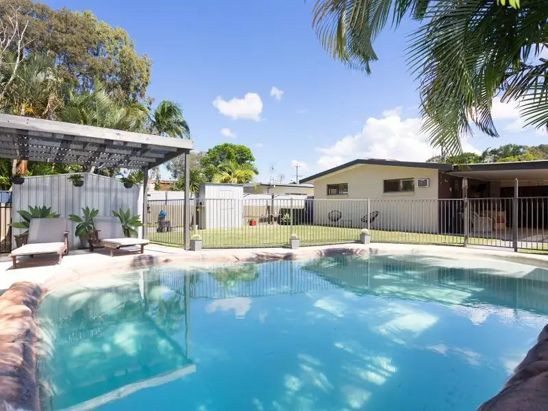 Main view of Homely house listing, 45 Iando Street, Coombabah QLD 4216