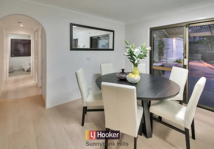 Sixth view of Homely house listing, 32 Arkose Street, Eight Mile Plains QLD 4113