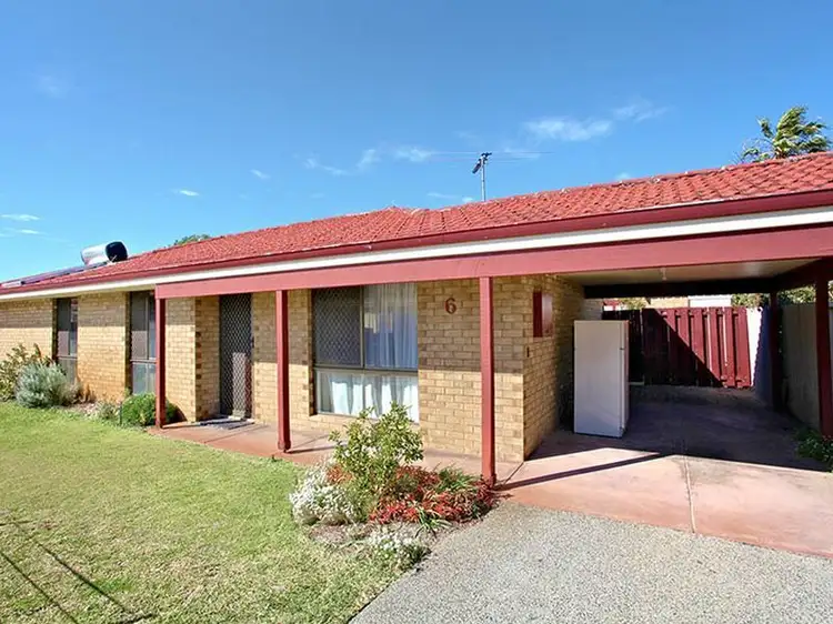 6/231 Armadale Road, Kewdale WA 6105