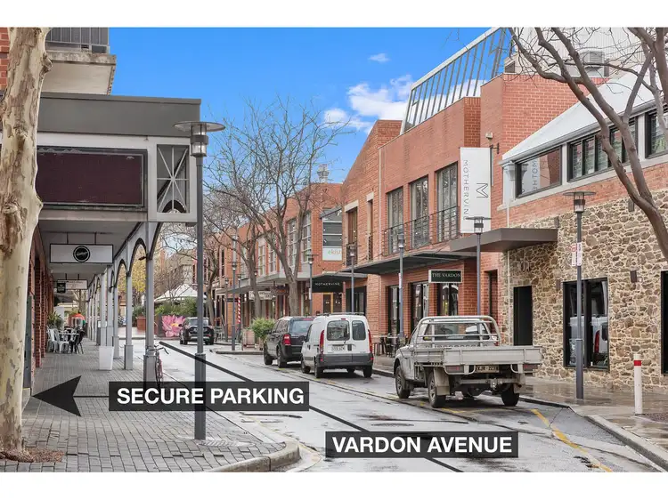 Second view of Homely apartment listing, Unit 14/14 Charlick Circuit, Adelaide SA 5000