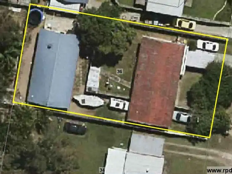 36 Kipling Street, Caboolture QLD 4510