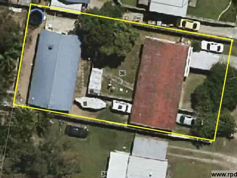 Main view of Homely house listing, 36 Kipling Street, Caboolture QLD 4510