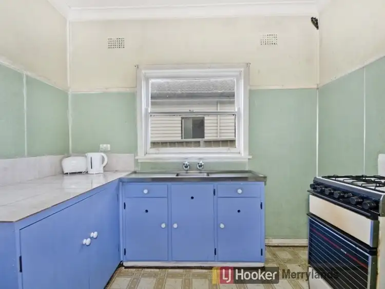 Fifth view of Homely house listing, 38 Leach Rd, Guildford West NSW 2161