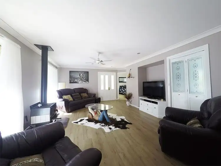 Third view of Homely house listing, 22 Maras Creek Road, Utungun NSW 2447