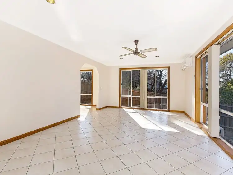 Fifth view of Homely house listing, 25 & 25A Cockle Street, O'connor ACT 2602