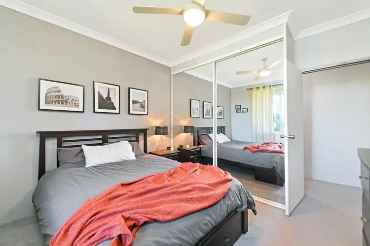 Sixth view of Homely apartment listing, 31/104-110 High Street, Mascot NSW 2020