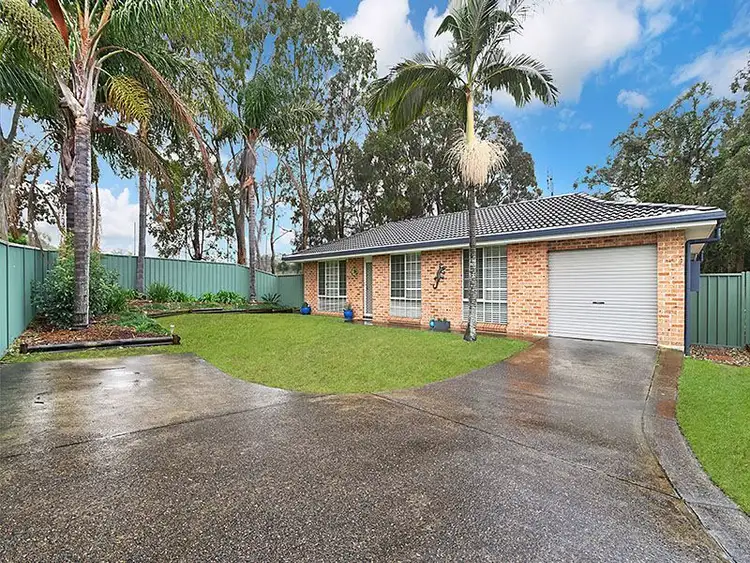 Main view of Homely house listing, 8 Parton Close, Buff Point NSW 2262