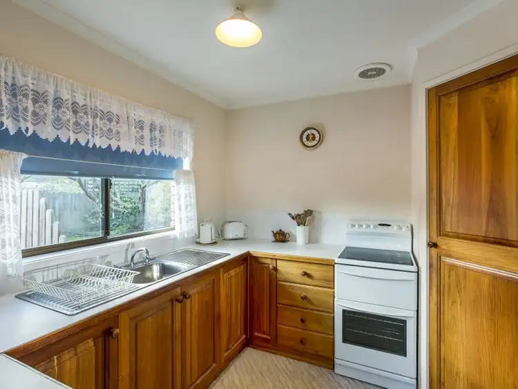Fourth view of Homely unit listing, 2/12 Penguin Drive, Glenorchy TAS 7010
