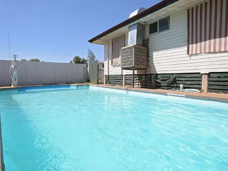 Main view of Homely house listing, 13 Delacour Drive, Mount Isa QLD 4825