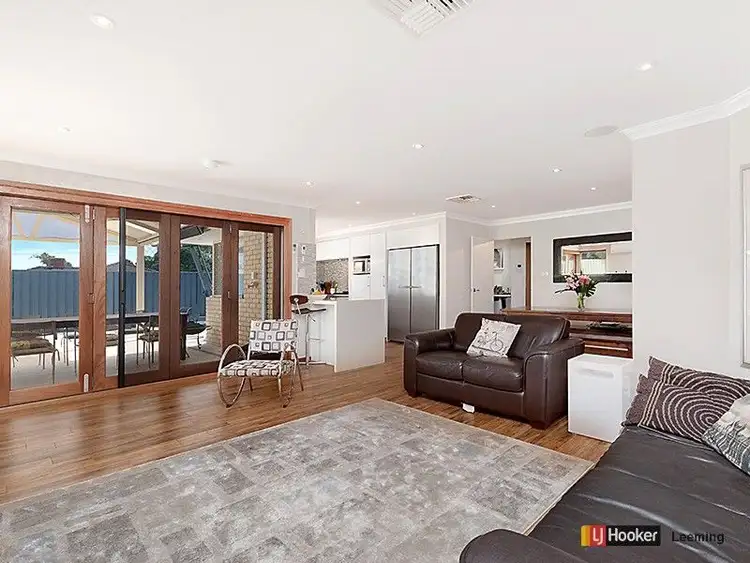 Seventh view of Homely house listing, 1 Treehaven Vista, Leeming WA 6149