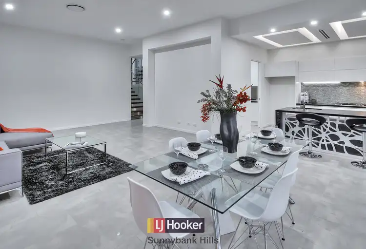 Fifth view of Homely house listing, 77a Wadley Street, Macgregor QLD 4109