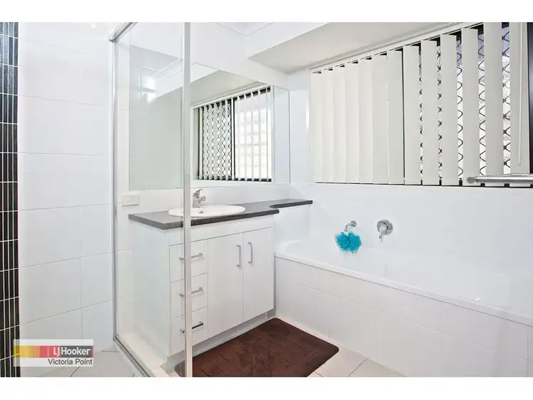 Fifth view of Homely house listing, 27 Lancaster Circuit, Redland Bay QLD 4165