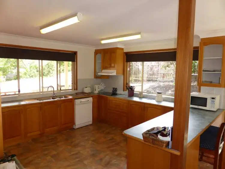 Second view of Homely house listing, 9 Avon Place, Forster NSW 2428