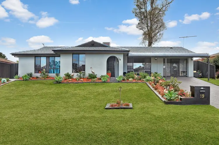 19 Fauna Road, Erskine Park NSW 2759
