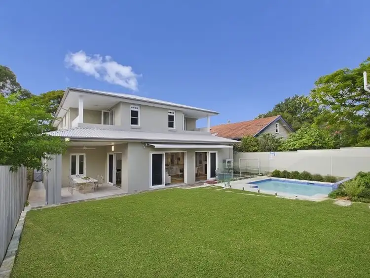Second view of Homely house listing, 4 Dalkeith Street, Northbridge NSW 2063