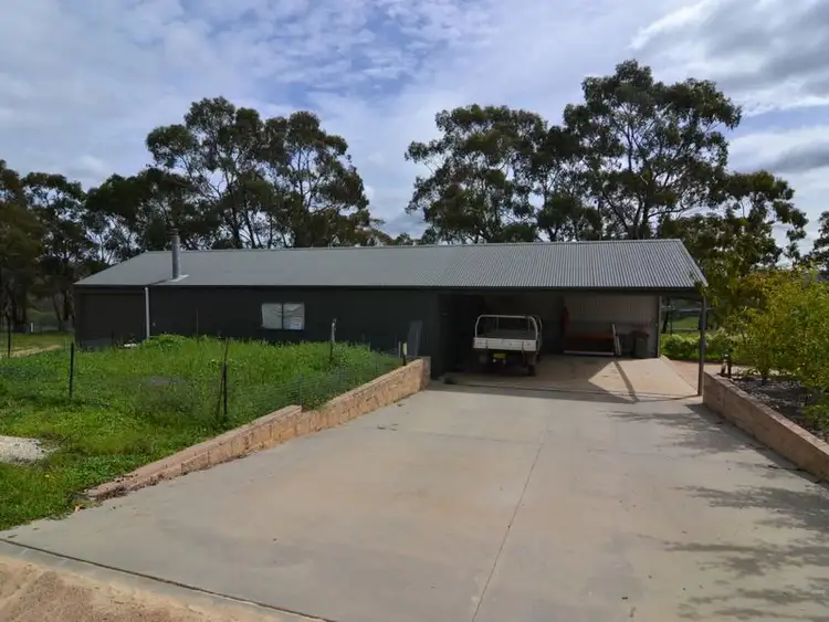 Fifth view of Homely rural property listing, 139a Gemalong Close, Marrangaroo NSW 2790