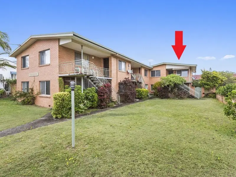Main view of Homely unit listing, 6/166 Marine Parade, Kingscliff NSW 2487