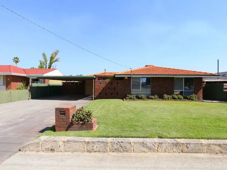 43 Masters Street, Kenwick WA 6107