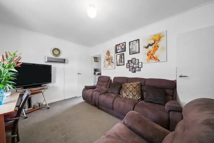 Second view of Homely apartment listing, 5/717 PRINCES HIGHWAY, Springvale VIC 3171