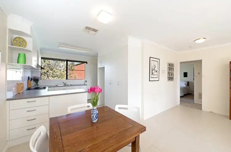Fifth view of Homely townhouse listing, 11 Joyce Place, Mawson ACT 2607