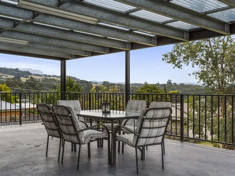 Fourth view of Homely house listing, 39 Snug Tiers Road, Snug TAS 7054