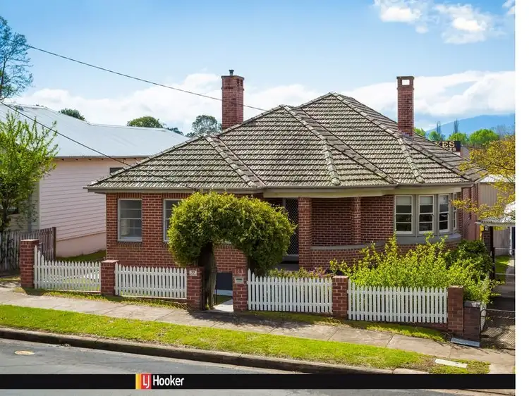 77 Bega Street, Bega NSW 2550