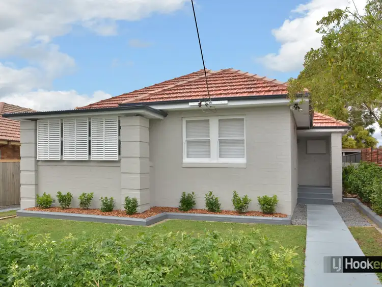 180 High Street, East Maitland NSW 2323