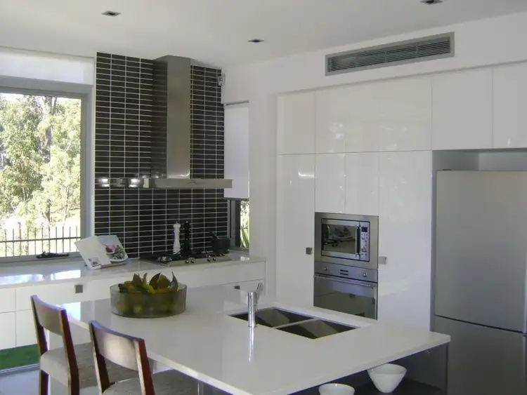 Main view of Homely house listing, 3 Spyglass Lane, Brookwater QLD 4300