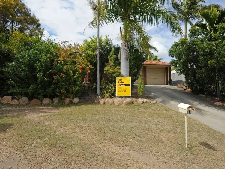 Fourth view of Homely house listing, 17 Deborah Street, Glen Eden QLD 4680