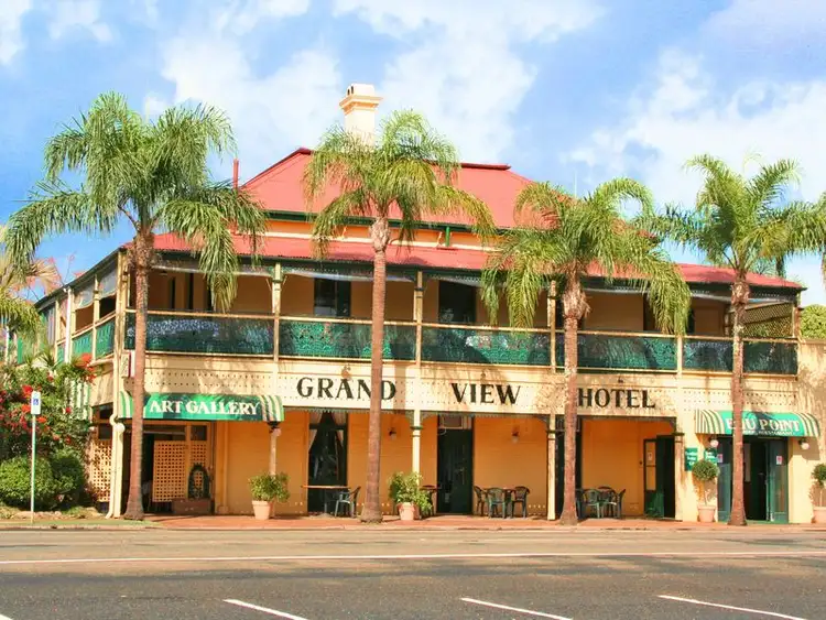 Sixth view of Homely land listing, 185 Long Street, Cleveland QLD 4163