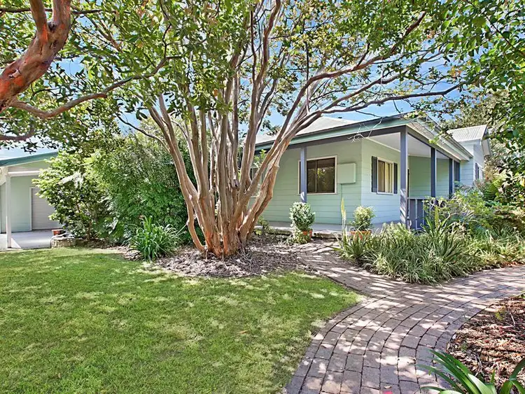 33 Meadow Lane, Morisset NSW 2264