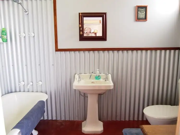 Fifth view of Homely house listing, 335 Wilson Street, Broken Hill NSW 2880