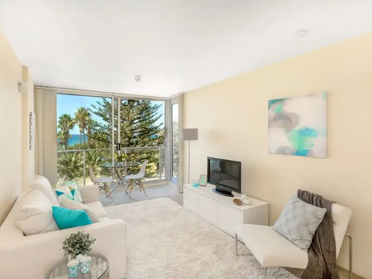 Second view of Homely unit listing, 24/30 Moore Road, Freshwater NSW 2096