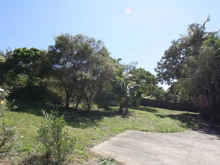 2/83A Rajah Road, Ocean Shores NSW 2483
